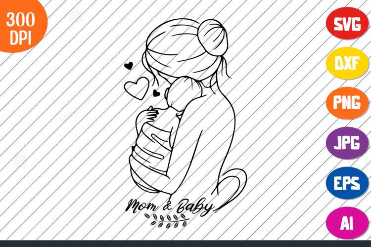 Child Silhouette Image 5