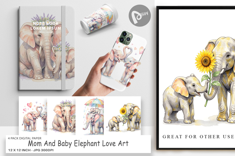 Scrapbook Google Slides Theme Image 14