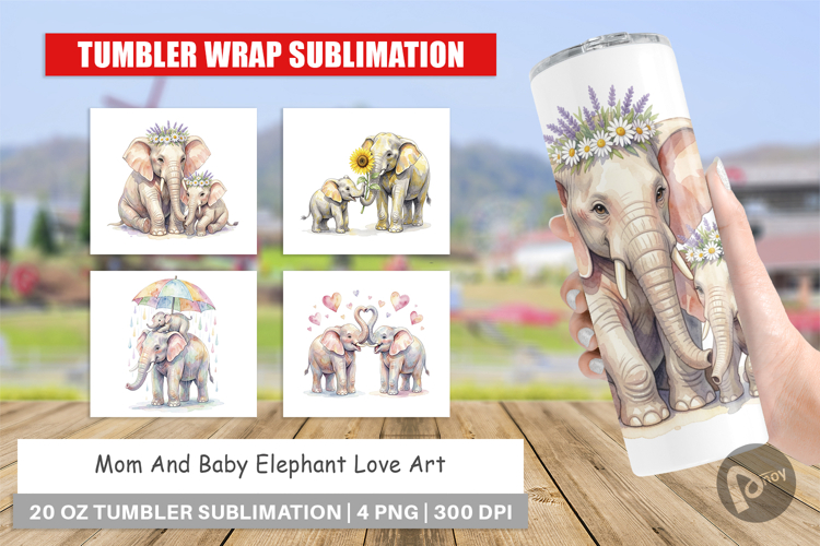 Elephant Png Image 6