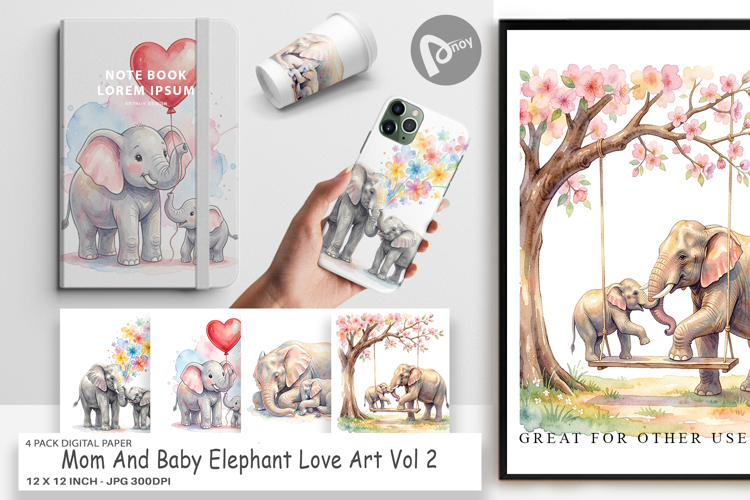 Scrapbook Google Slides Theme Image 13