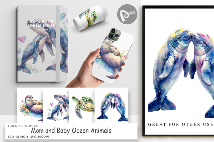 Printable Scrapbook Paper Image 4