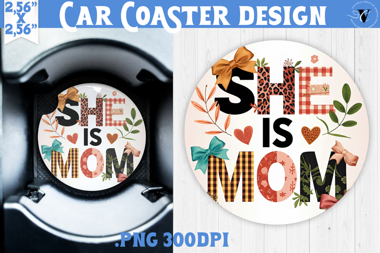 Mother's Day Clipart Image 23