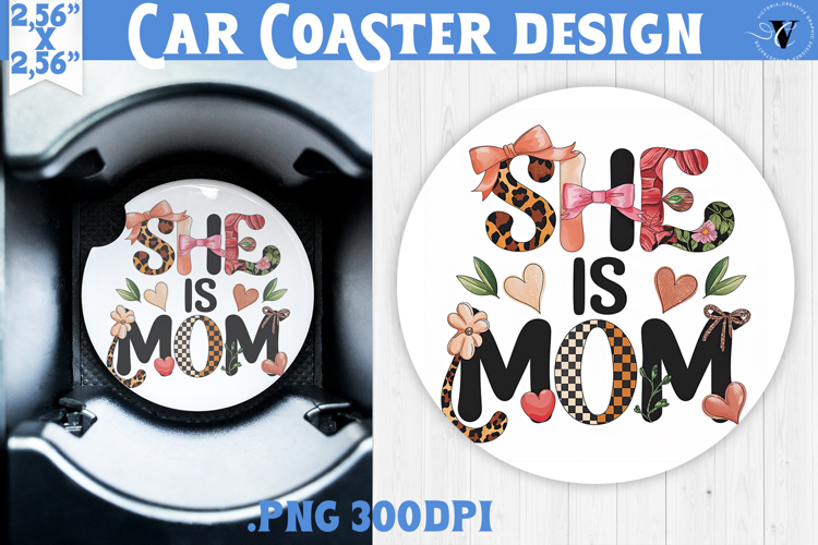 Mother's Day Clipart Image 9