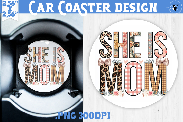 Mother's Day Clipart Image 23