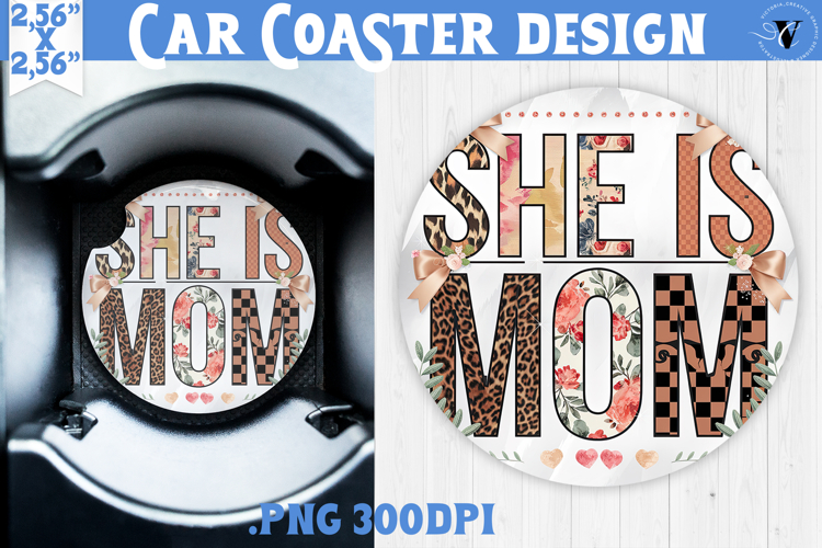 Mother's Day Clipart Image 13