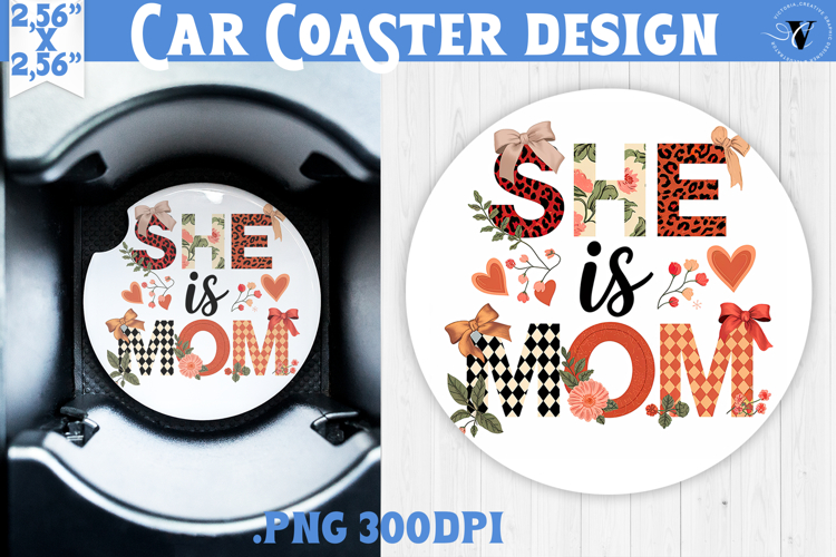Mother's Day Clipart Image 6