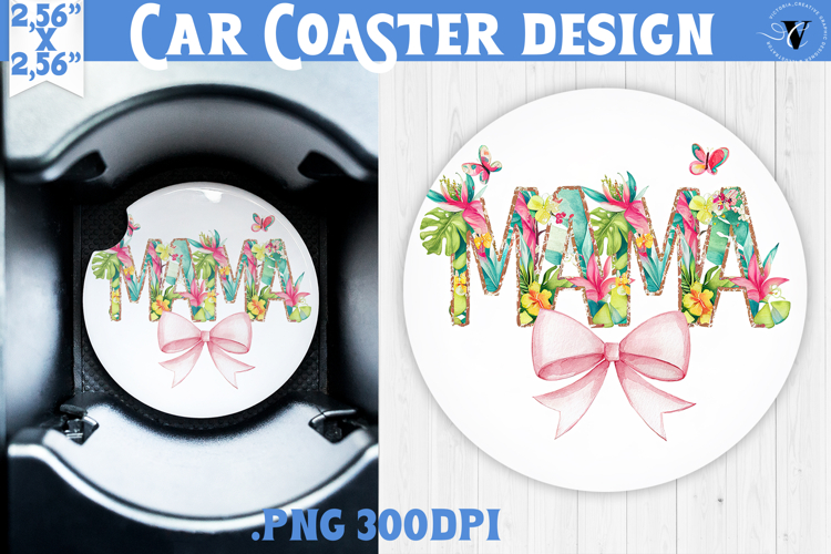 Mother's Day Clipart Image 12
