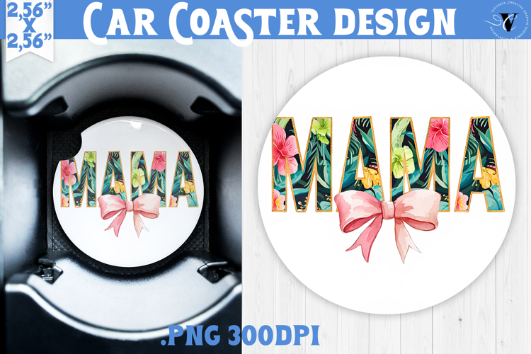Mother's Day Clipart Image 10