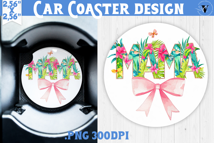 Mother's Day Clipart Image 15