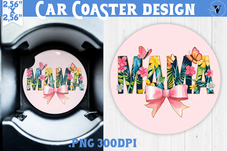 Mother's Day Clipart Image 16