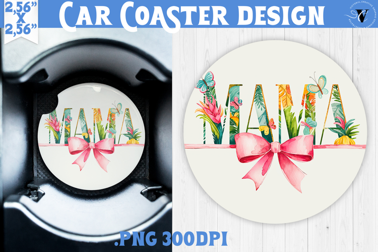 Mother's Day Clipart Image 3