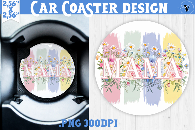 Mother's Day Clipart Image 21