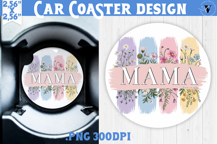 Mother's Day Clipart Image 5