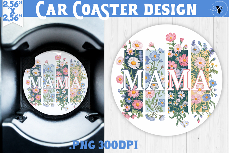 Mother's Day Clipart Image 4