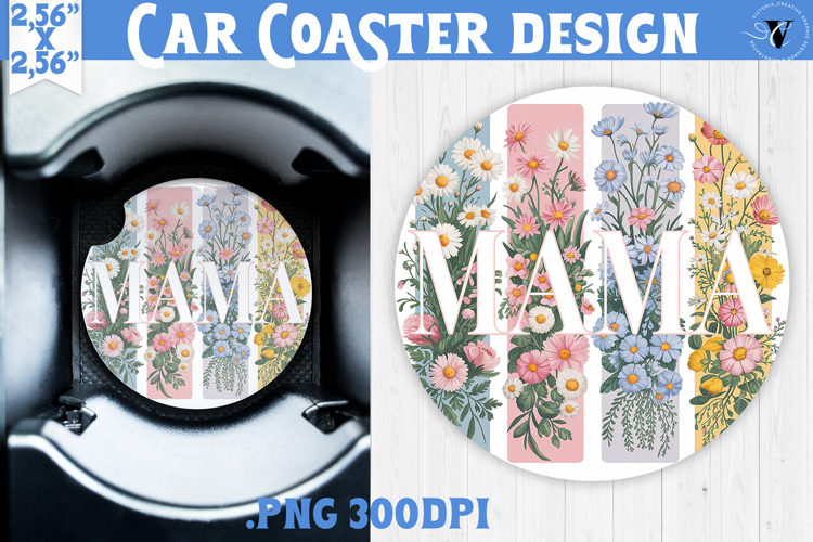 Mother's Day Clipart Image 15