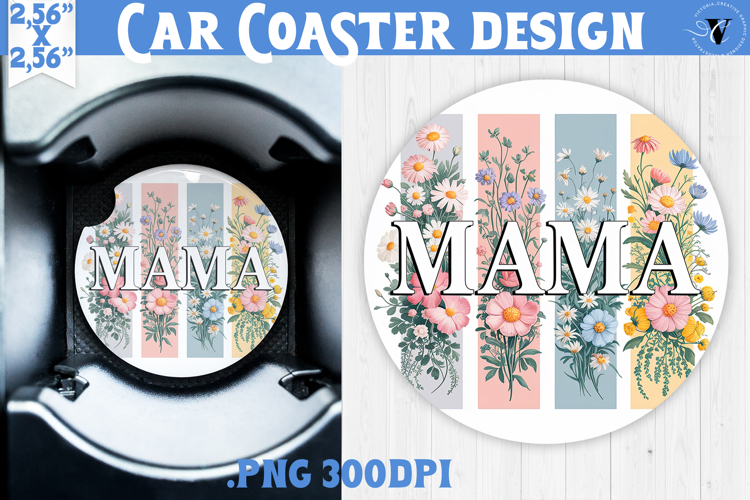 Mother's Day Clipart Image 11