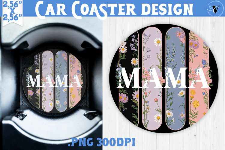 Mother's Day Clipart Image 15