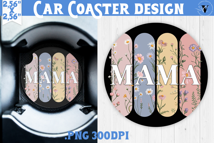 Mother's Day Clipart Image 2