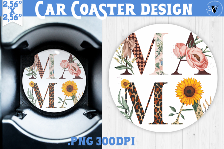 Mother's Day Clipart Image 12