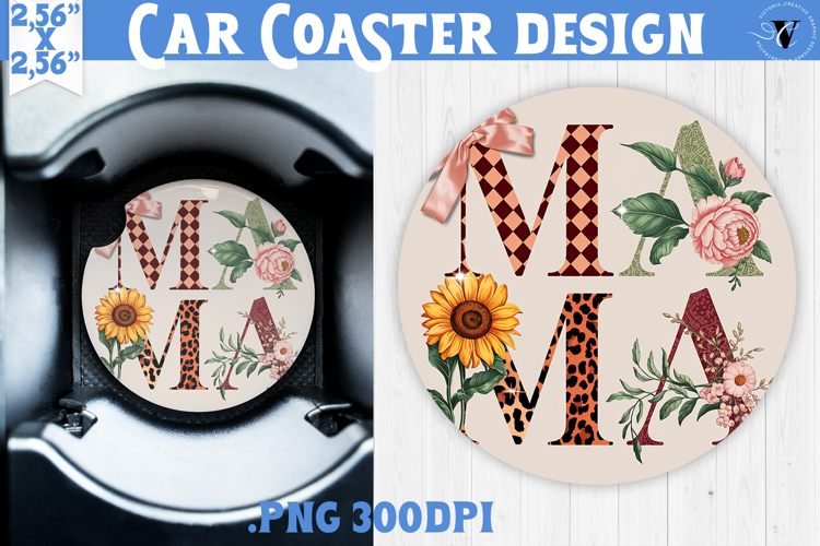 Mother's Day Clipart Image 8
