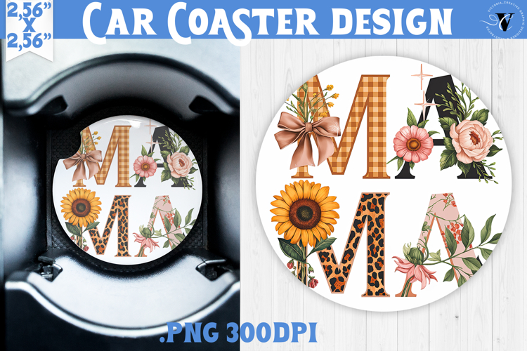 Mother's Day Clipart Image 14