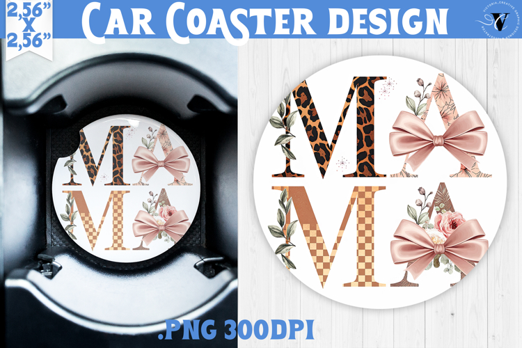 Mother's Day Clipart Image 16