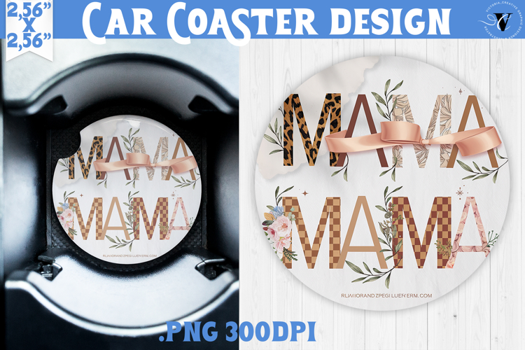Mother's Day Clipart Image 2