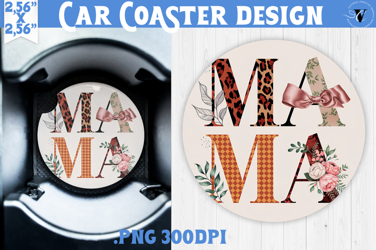 Mother's Day Clipart Image 9