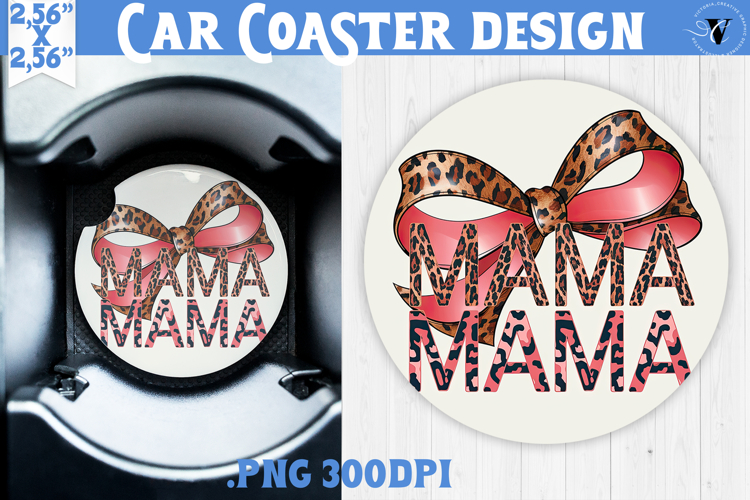 Mother's Day Clipart Image 24