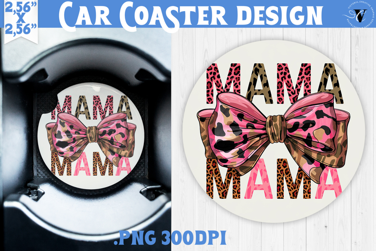 Mother's Day Clipart Image 8