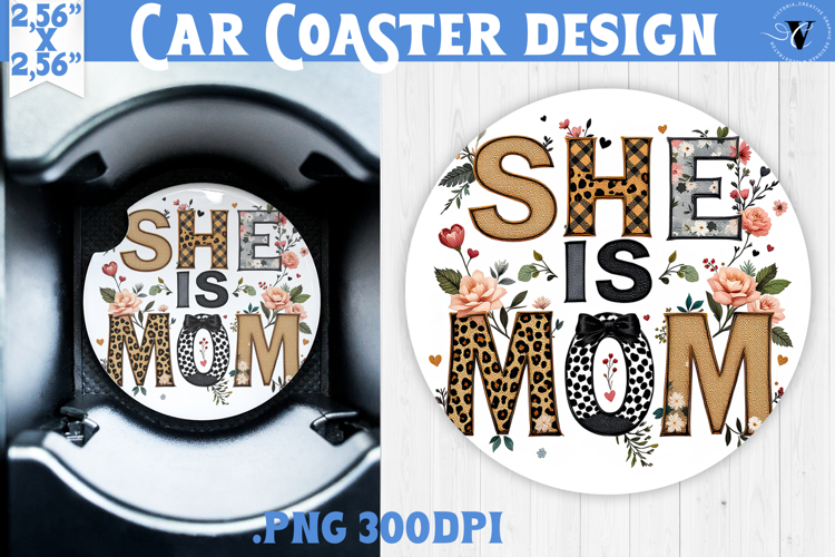 Mother's Day Clipart Image 10