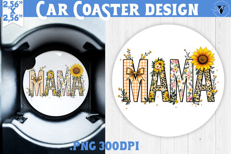 Mother's Day Clipart Image 9