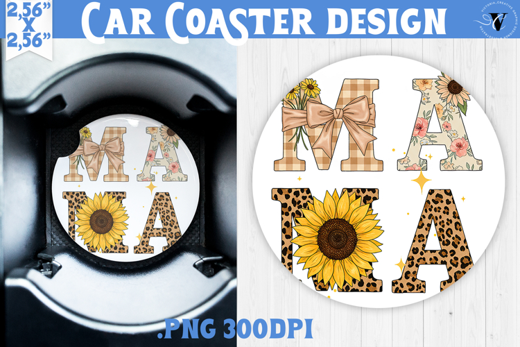Mother's Day Clipart Image 3