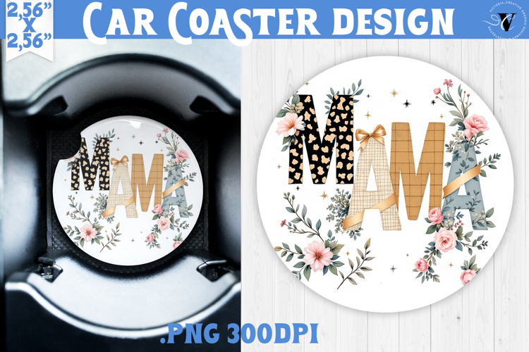 Mother's Day Clipart Image 8