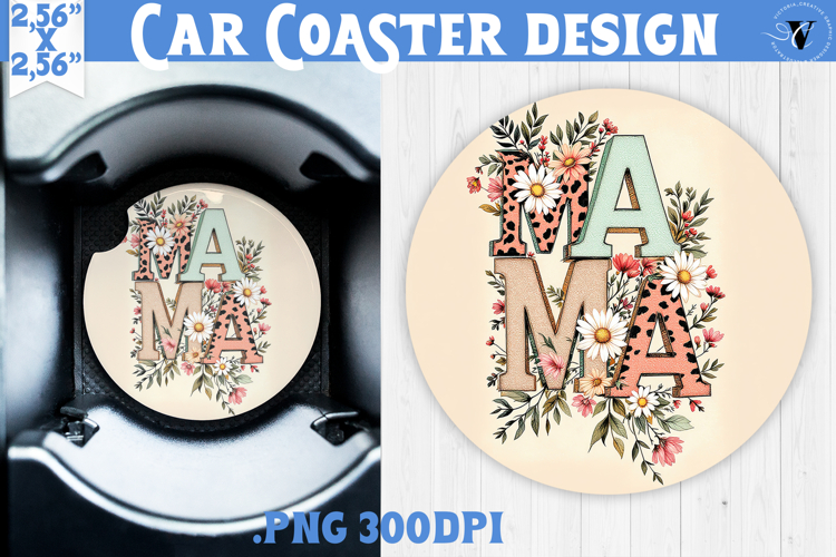 Mother's Day Clipart Image 8