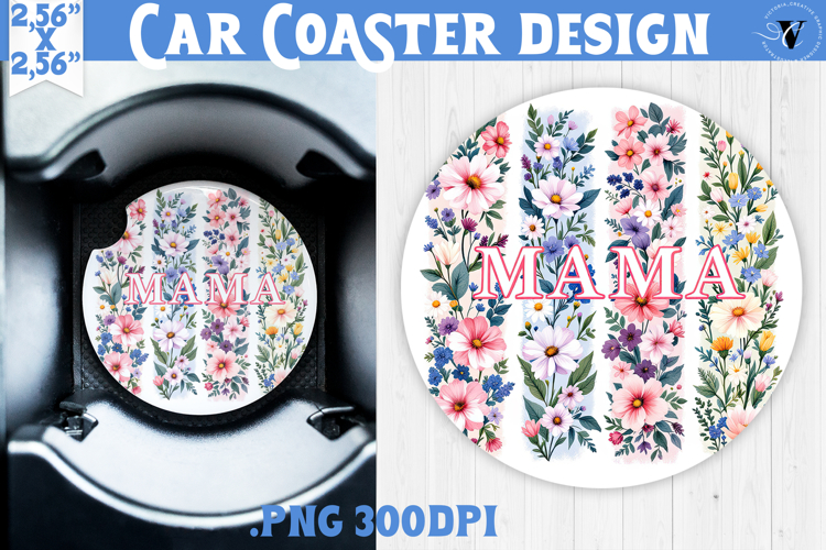 Mother's Day Clipart Image 3