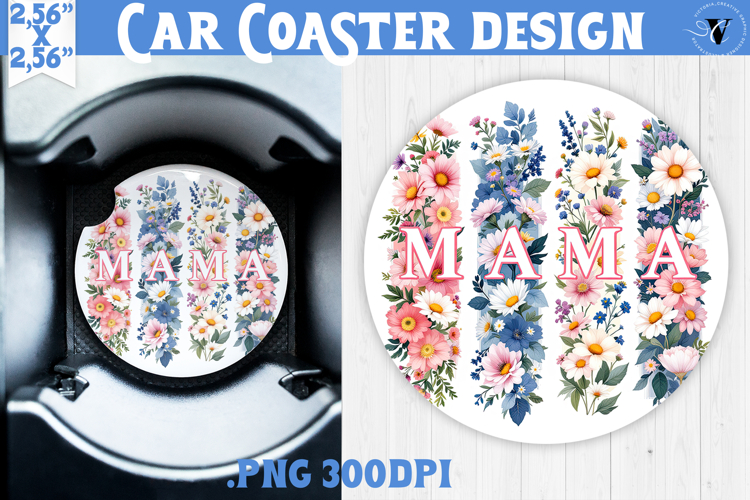 Mother's Day Clipart Image 20