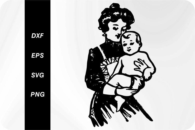 Happy Family Clipart Image 16