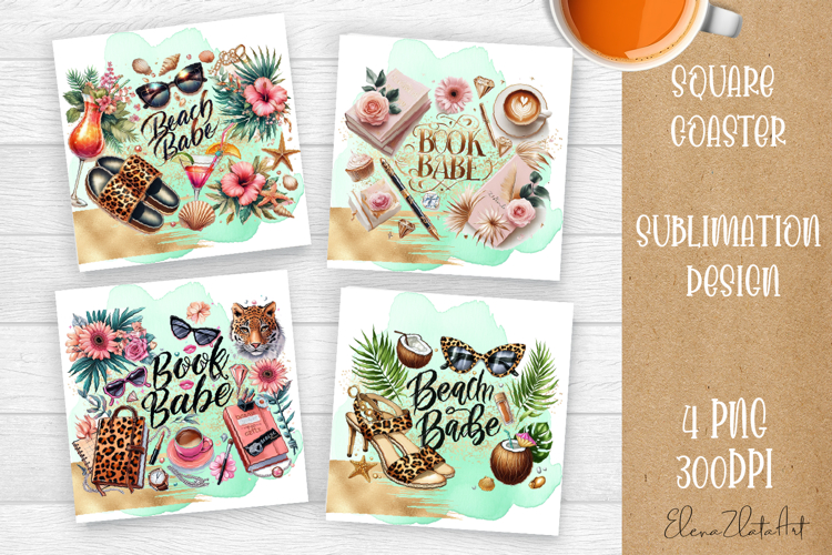 Mama Sublimation Design Image 6