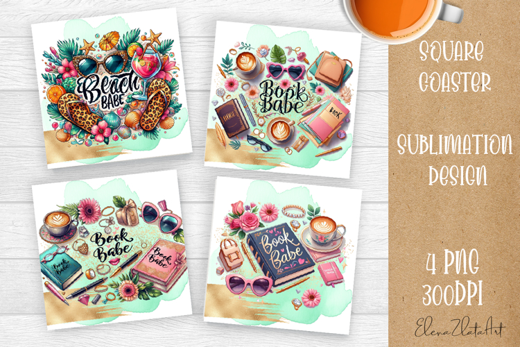 Mama Sublimation Design Image 7