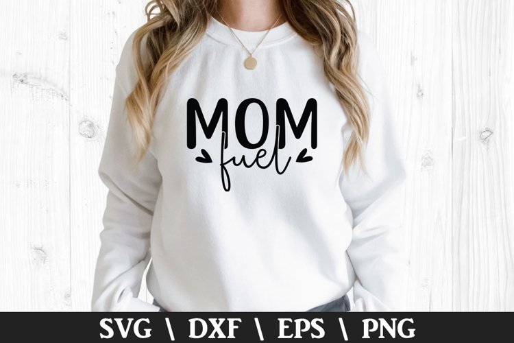Mom Clipart Image 23