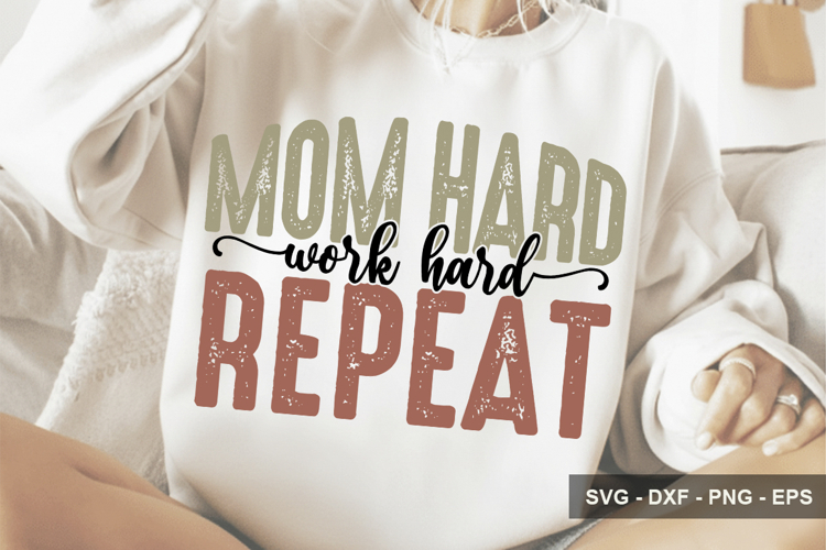 Mom Mom Svg Image 20