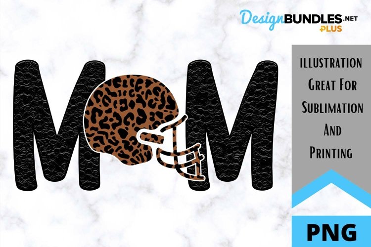 Football Sublimation Design Image 9