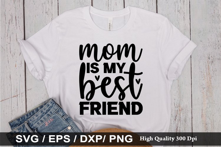 Mothers Day Clipart Image 9