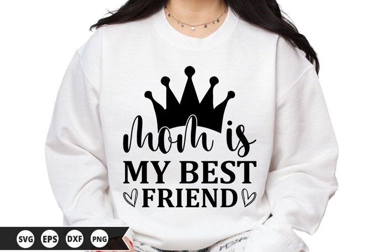 Best Friend Clipart Image 12