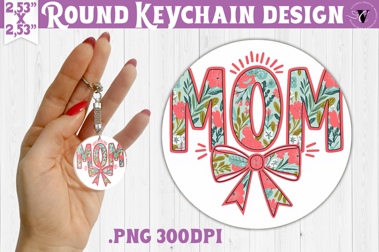 Mother's Day Clipart Image 18