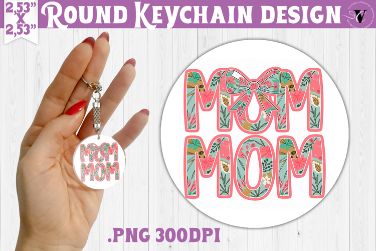 Mother's Day Clipart Image 23