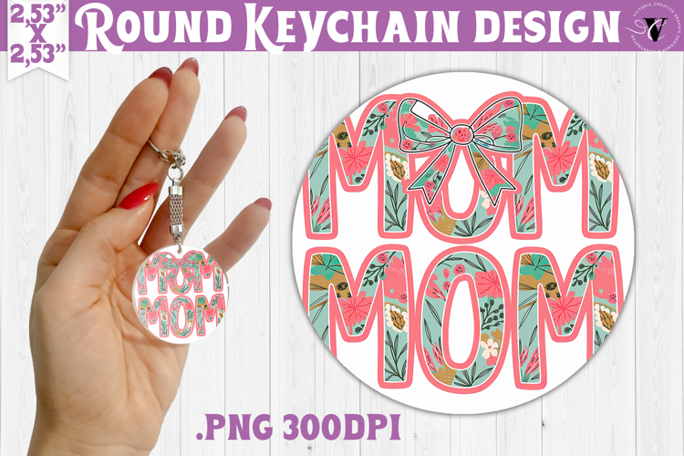 Mother's Day Clipart Image 9