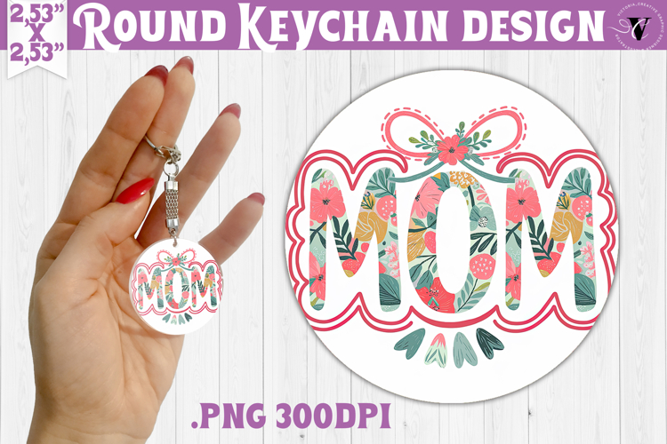 Mother's Day Clipart Image 19