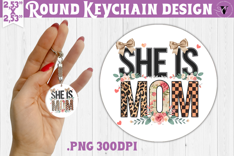 Mother's Day Clipart Image 17